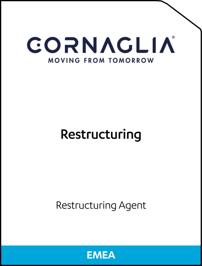 Cornaglia Group