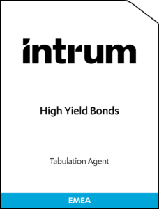 Intrum