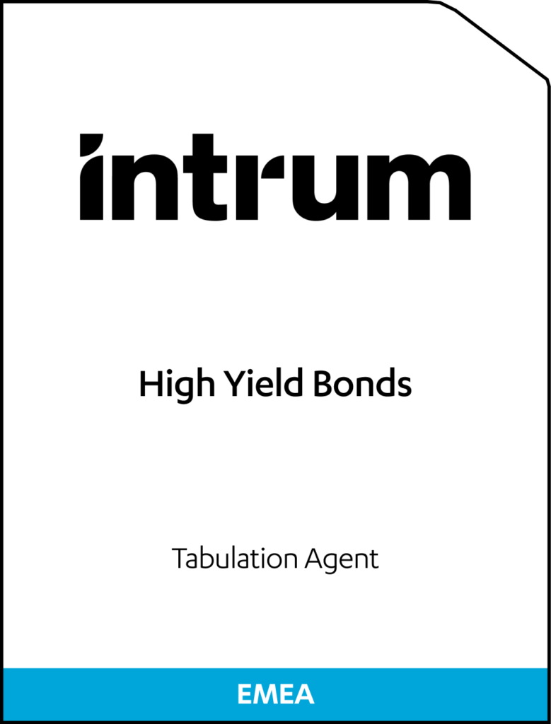 Intrum