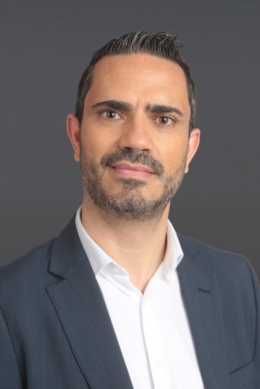 Johnny Valente