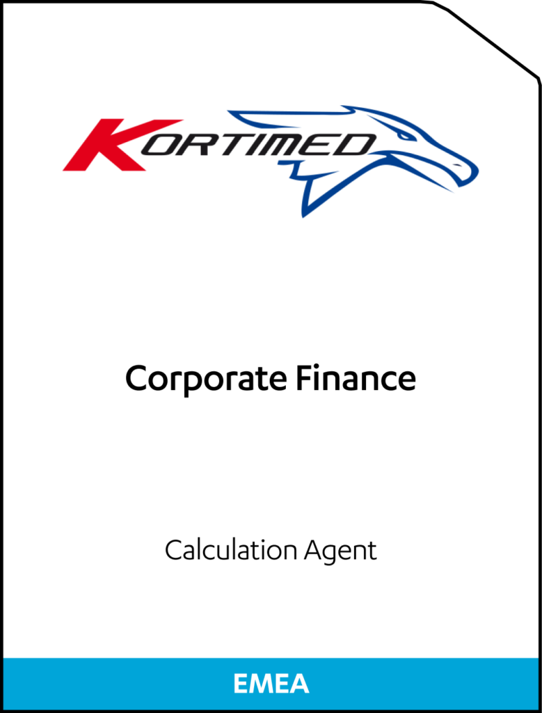 Kortimed