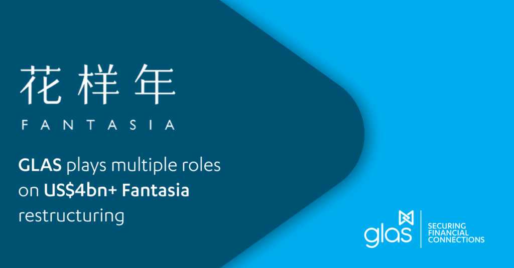 Fantasia Restructuring