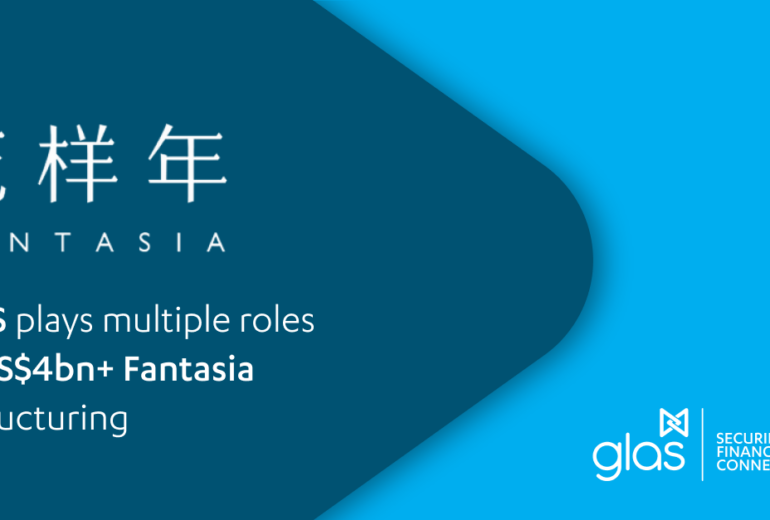 Fantasia Restructuring