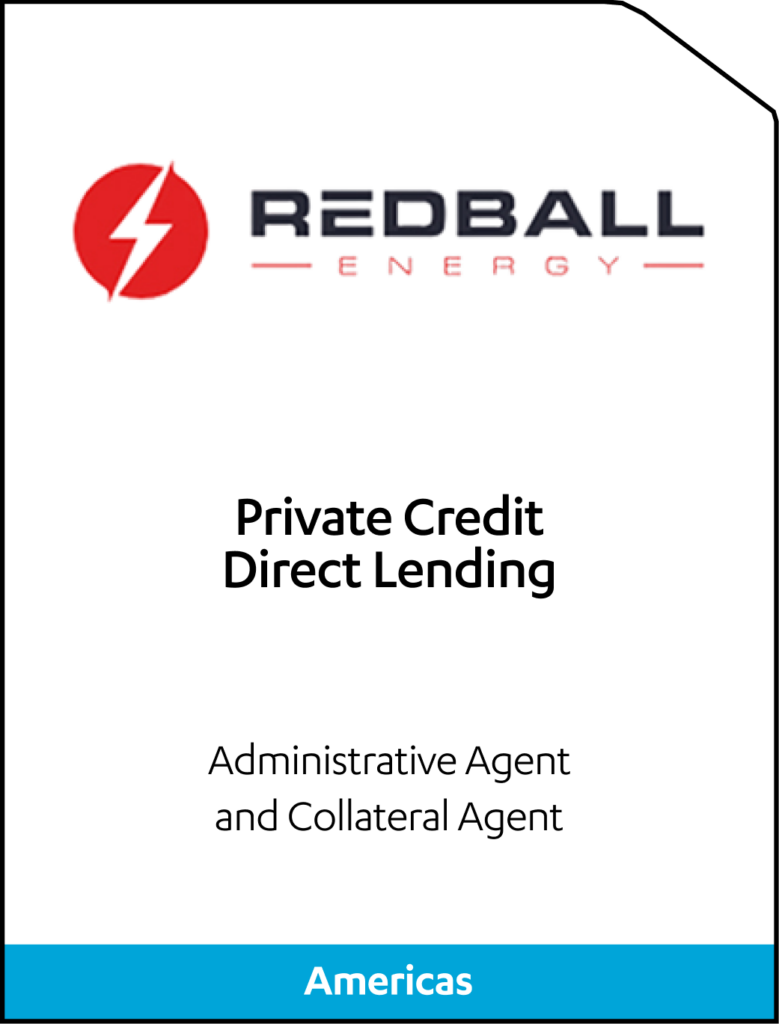 Redball Energy