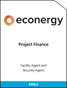 Econergy