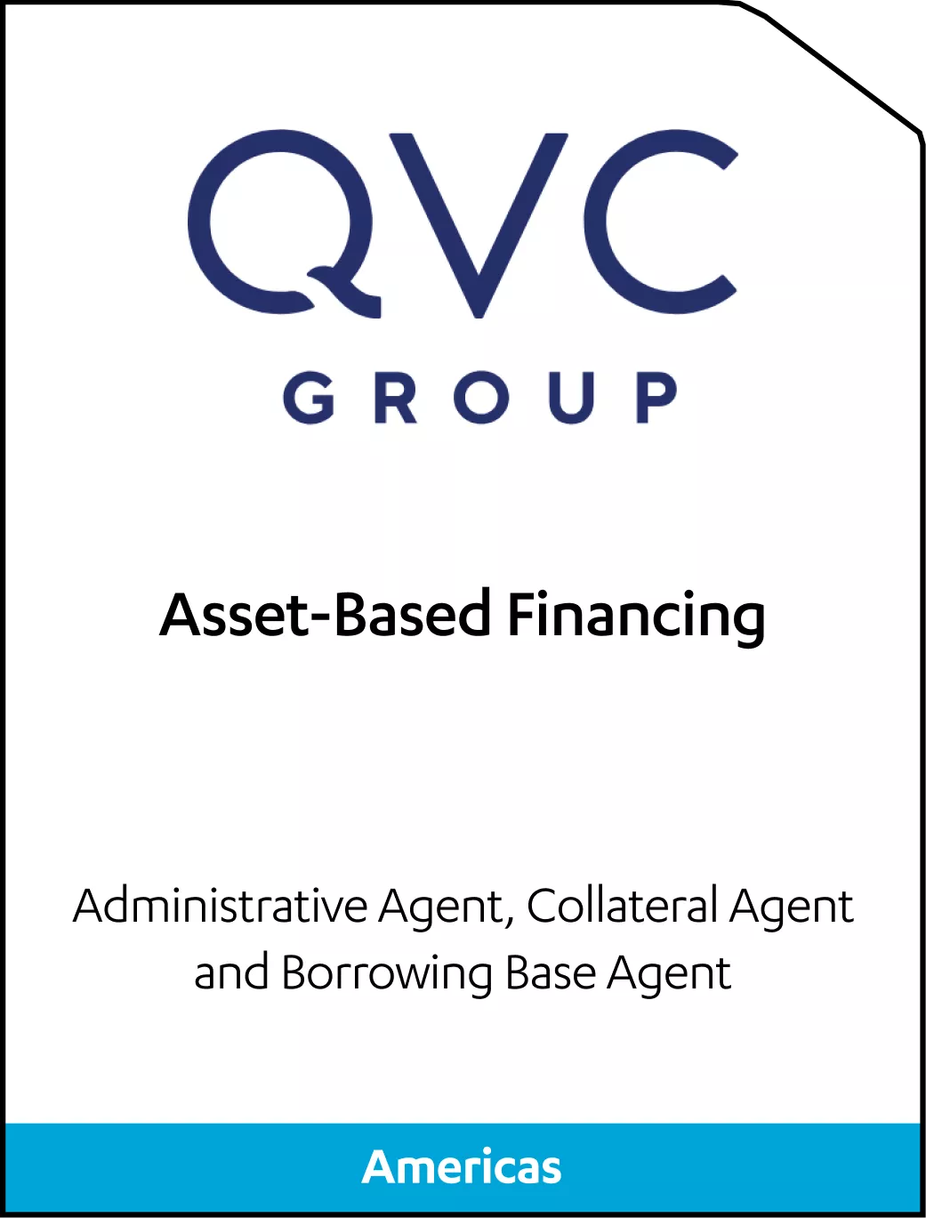 QVC group
