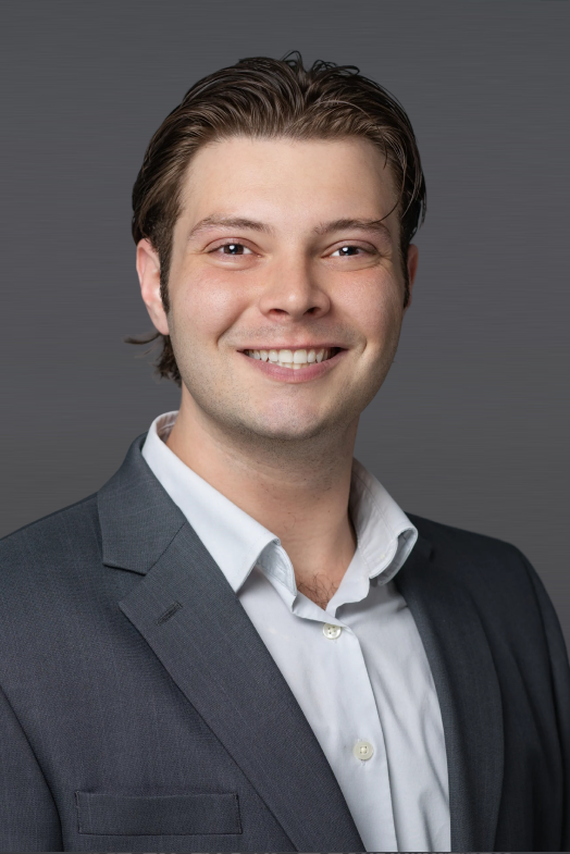 Connor Diaz