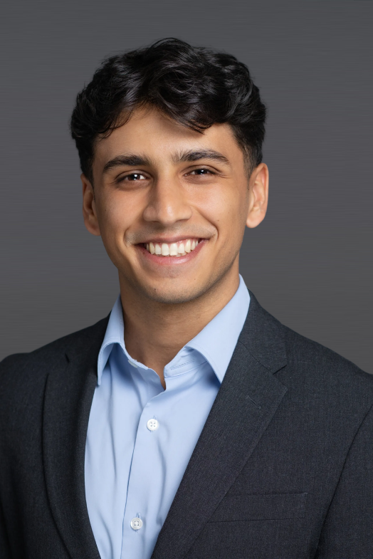 Satvik Sharma